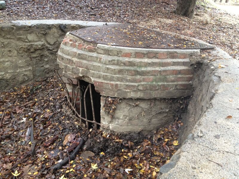 Abandoned Los Angeles Zoo - Atlas Obscura