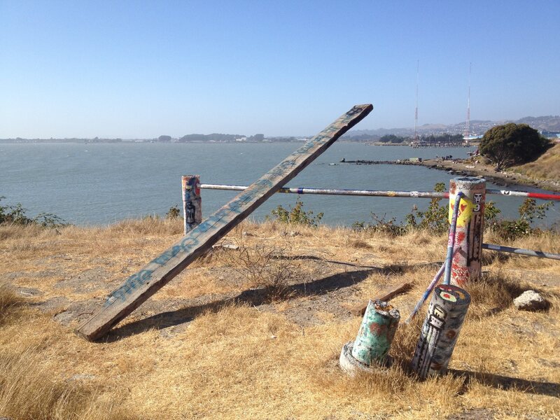 Albany Bulb - Atlas Obscura