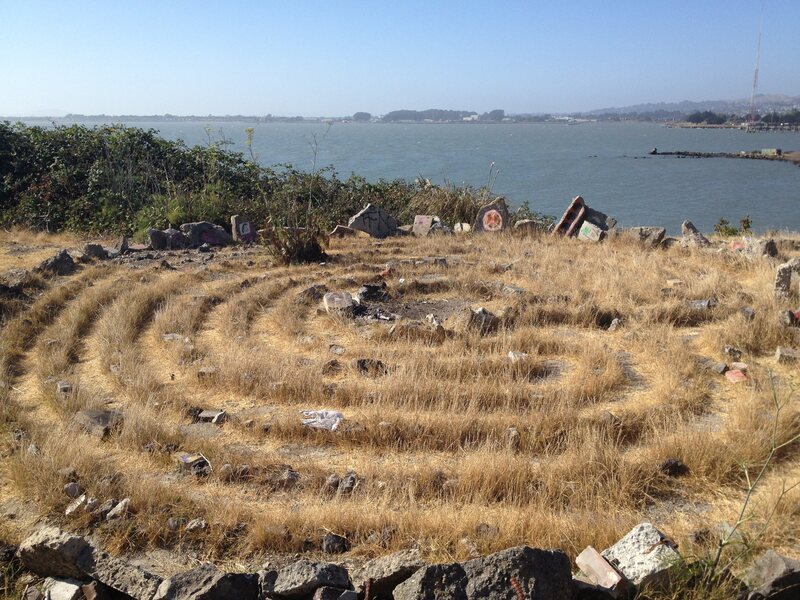 Albany Bulb - Atlas Obscura